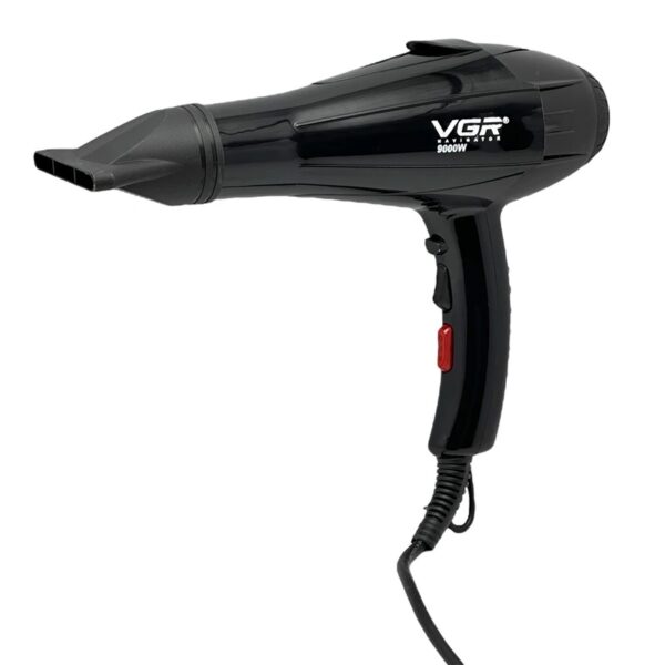 سشوار حرفه ای وی جی ار VGR مدل V-350