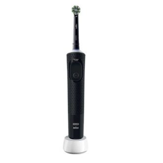 مسواک برقی اورال-بی مدل Oral-B Vitality PRO مشکی