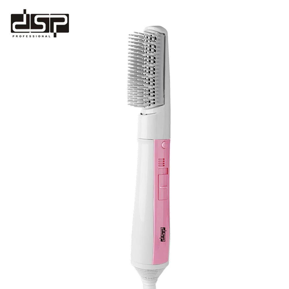 سشوار برس دار دی اس پی DSP مدل 50005