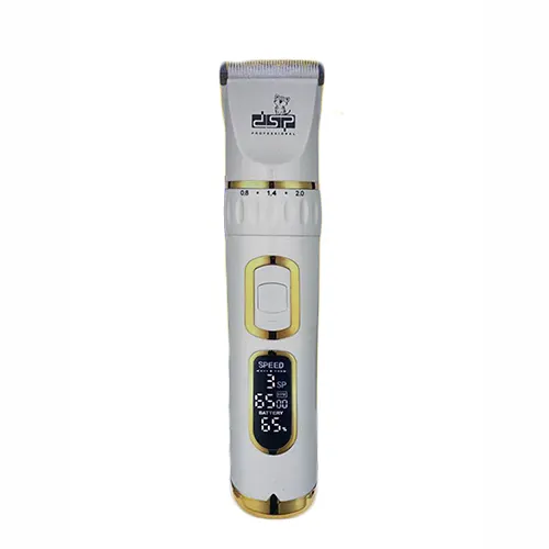 ماشین اصلاح موی حیوانات DSP مدل 91210 Multi-trim - Image 3