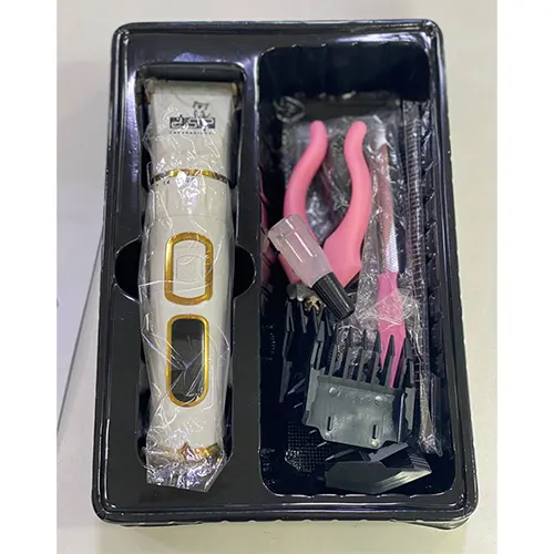 ماشین اصلاح موی حیوانات DSP مدل 91210 Multi-trim - Image 6