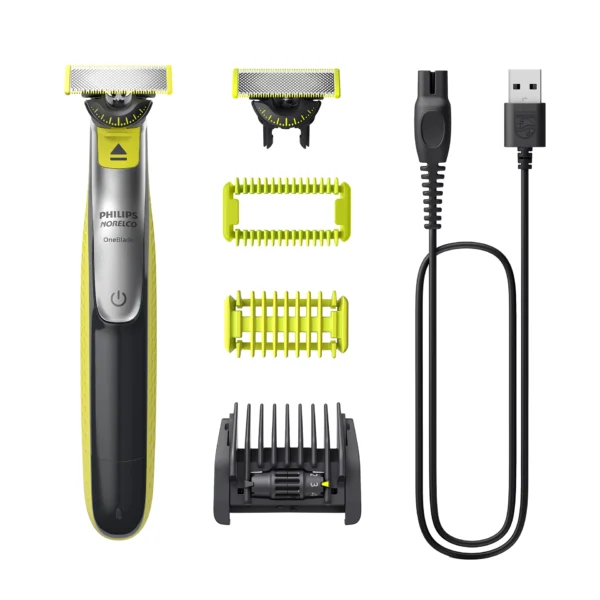 ماشین اصلاح وان بلید One Blade برند فیلیپس مدل 2834/70