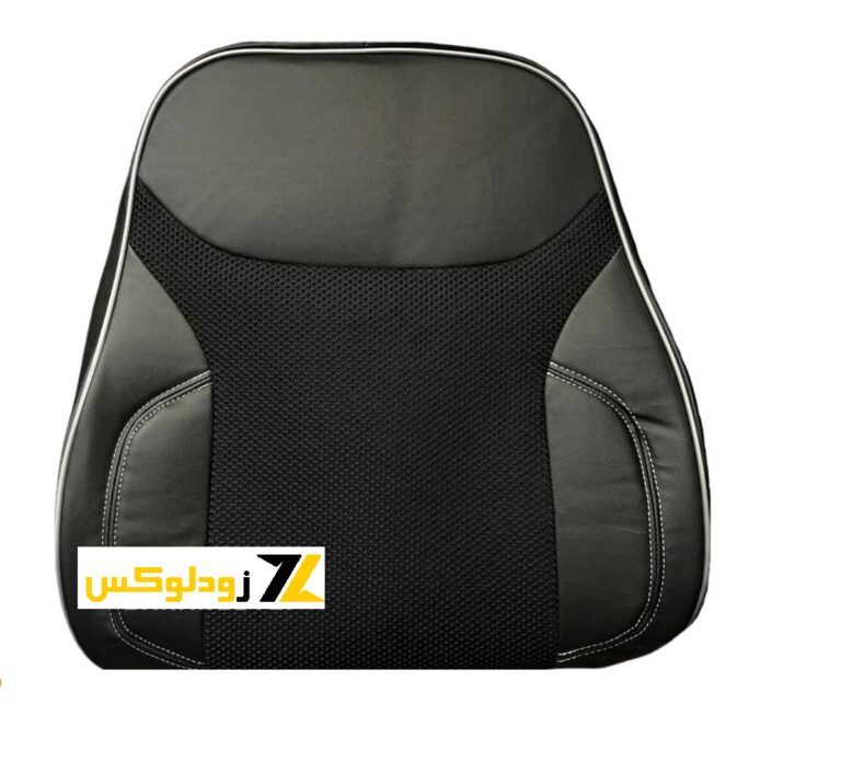 روکش صندلی چرم و پارچه جتا vs7