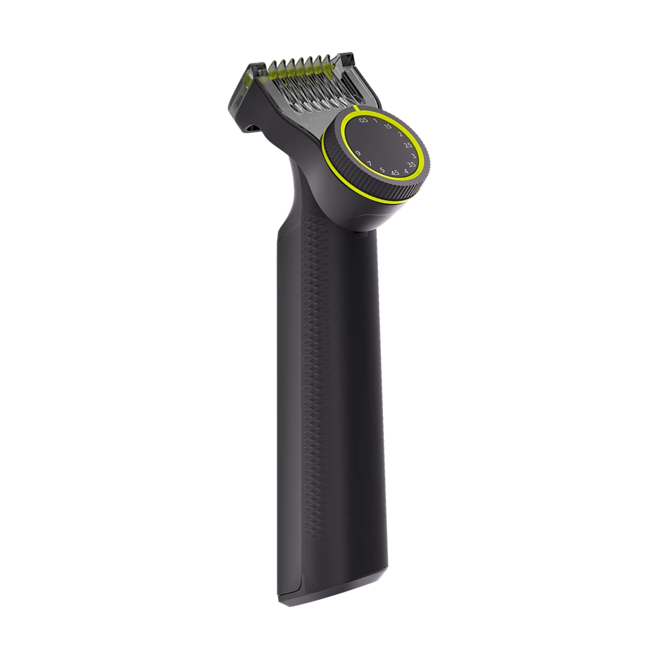 ماشین اصلاح وان بلید One Blade برند فیلیپس مدل Pro QP6530/23 - Image 3