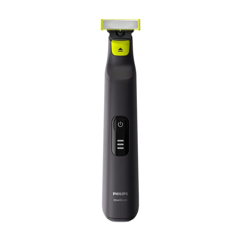 ماشین اصلاح وان بلید One Blade برند فیلیپس مدل Pro QP6530/23