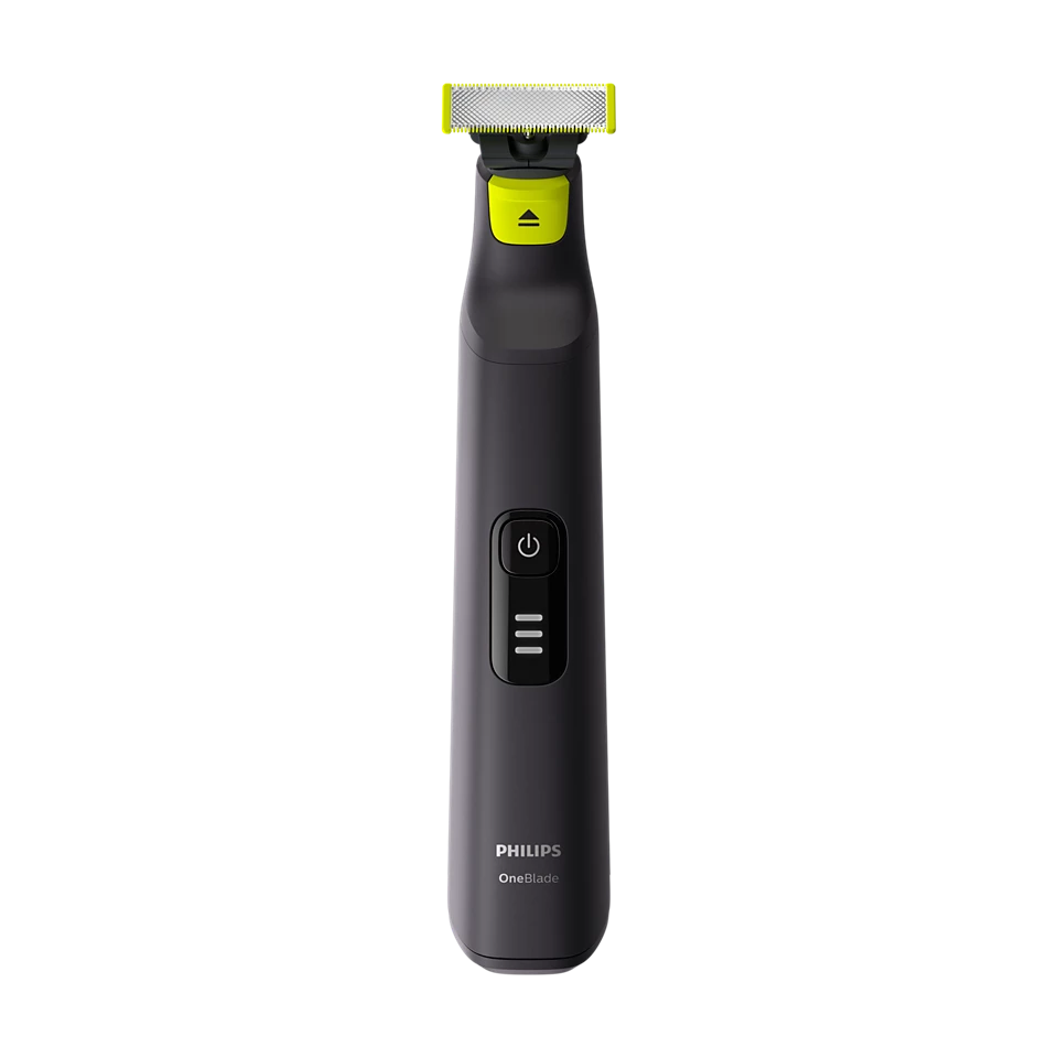 ماشین اصلاح وان بلید One Blade برند فیلیپس مدل Pro QP6530/23 - Image 4