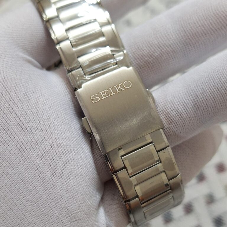 ساعت مچی سیکو Primer اتوماتیک Seiko کد 03
