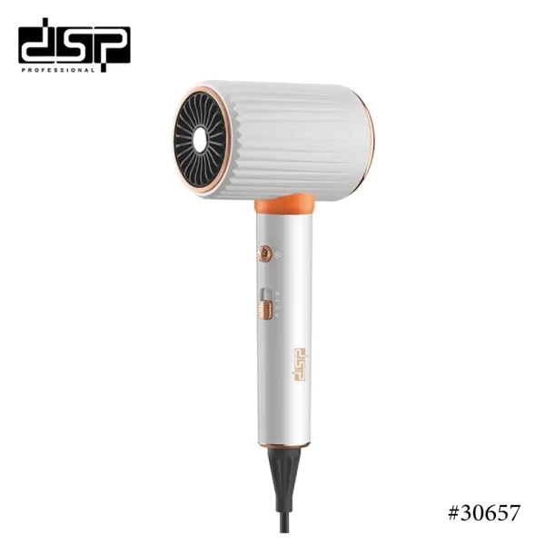 سشوار حرفه ای دی اس پی DSP مدل 30657