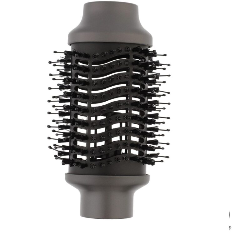 سشوار 5 سر برس دار حالت دهنده پرنسلی مدل PR246AT