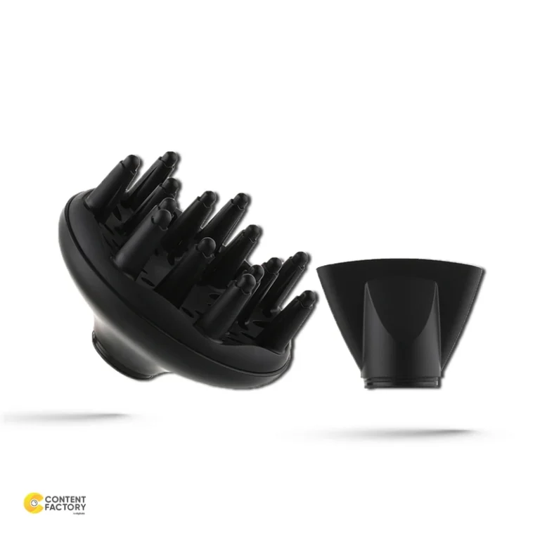 سشوار فیلیپس اصلی 2200W مدل BHD274