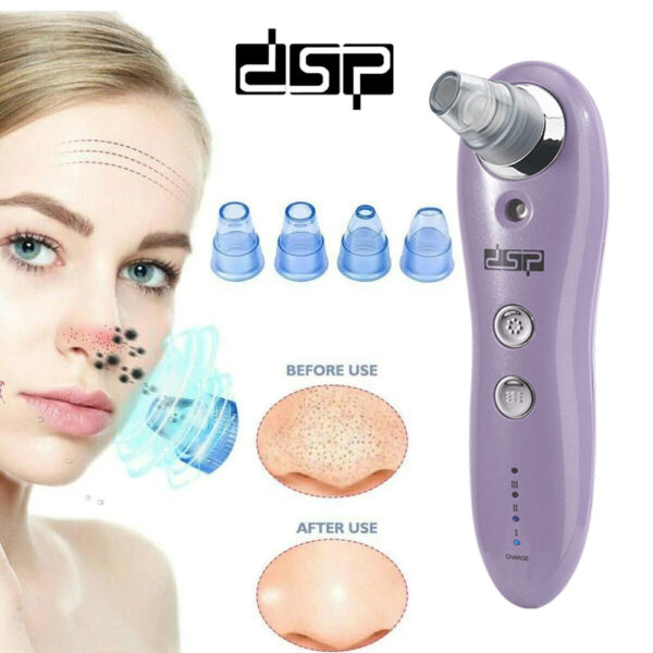 میکرودرم دی اس پی DSP مدل 70165