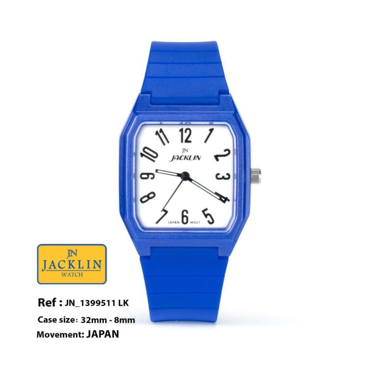 ساعت مچی زنانه ژاکلین Jacklin مدل 1399511LK