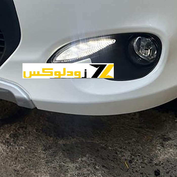 دیلایت فابریک کوییک