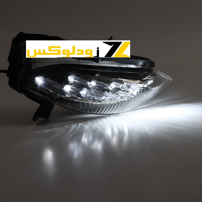 دیلایت فابریک کوییک