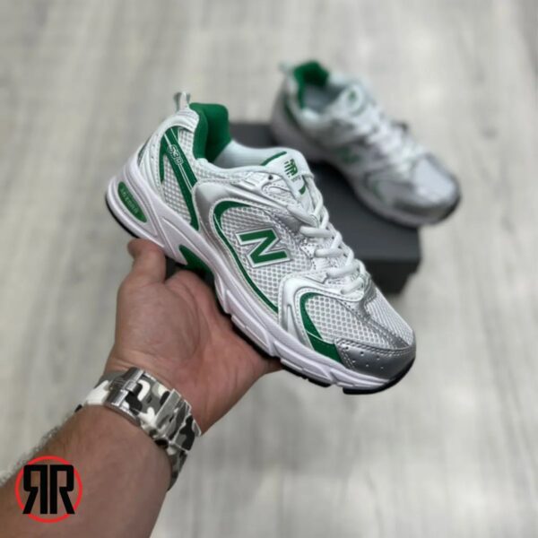 کتونی زنانه و مردانه نیو بالانس 530 new balance