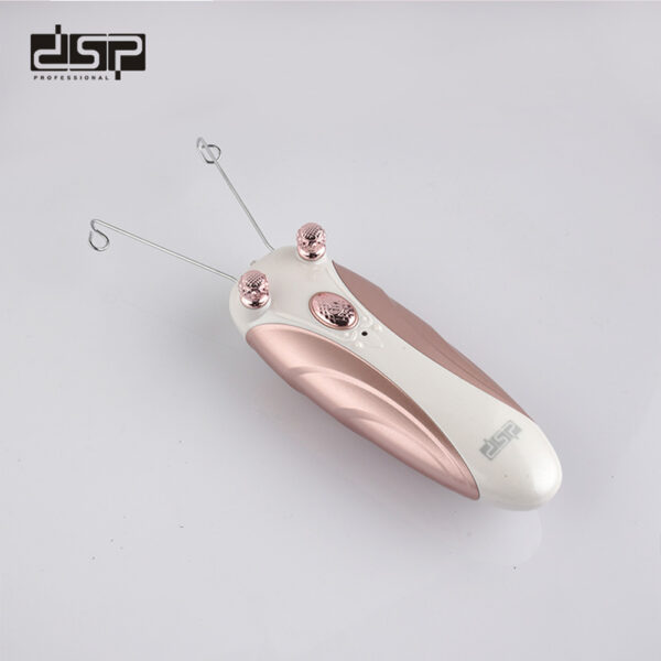 بند انداز برقی دی اس پی DSP مدل 70164 - Image 4