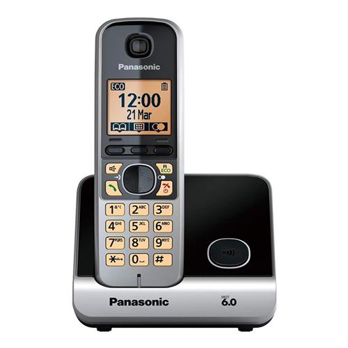 تلفن بی سیم پاناسونیک مدل KX-TG6711 اصلی