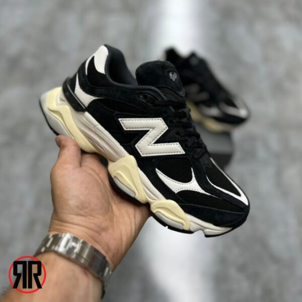 کتونی زنانه و مردانه نیو بالانس 9060 new balance کد 02