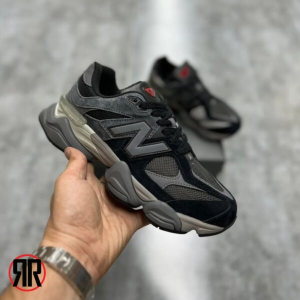 کتونی زنانه و مردانه نیو بالانس 9060 new balance کد 04