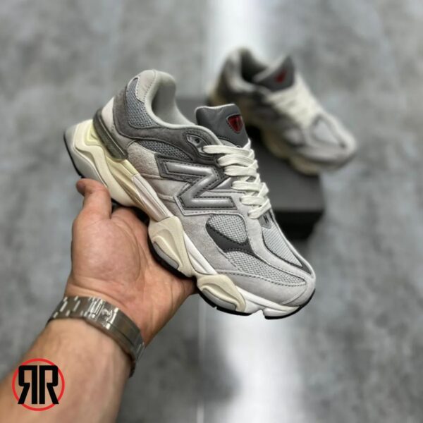 کتونی زنانه و مردانه نیو بالانس 9060 new balance کد 05