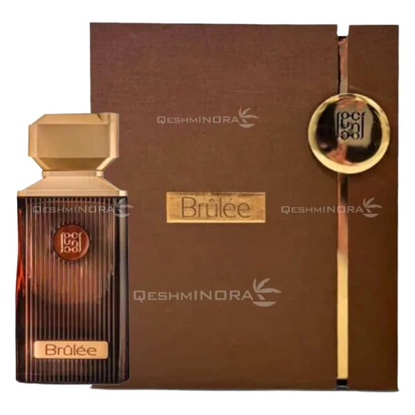 عطر اکستریت د پارفوم برولی احمد المغربی 100 میل