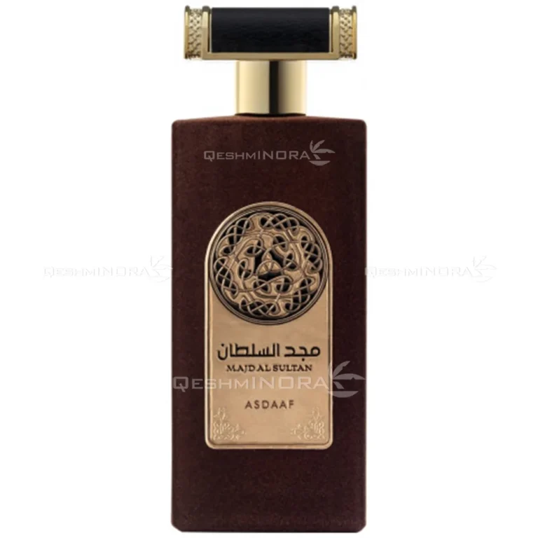 ادو پرفیوم مجد السلطان اصداف (Majd Al Sultan Asdaaf)(100میل)