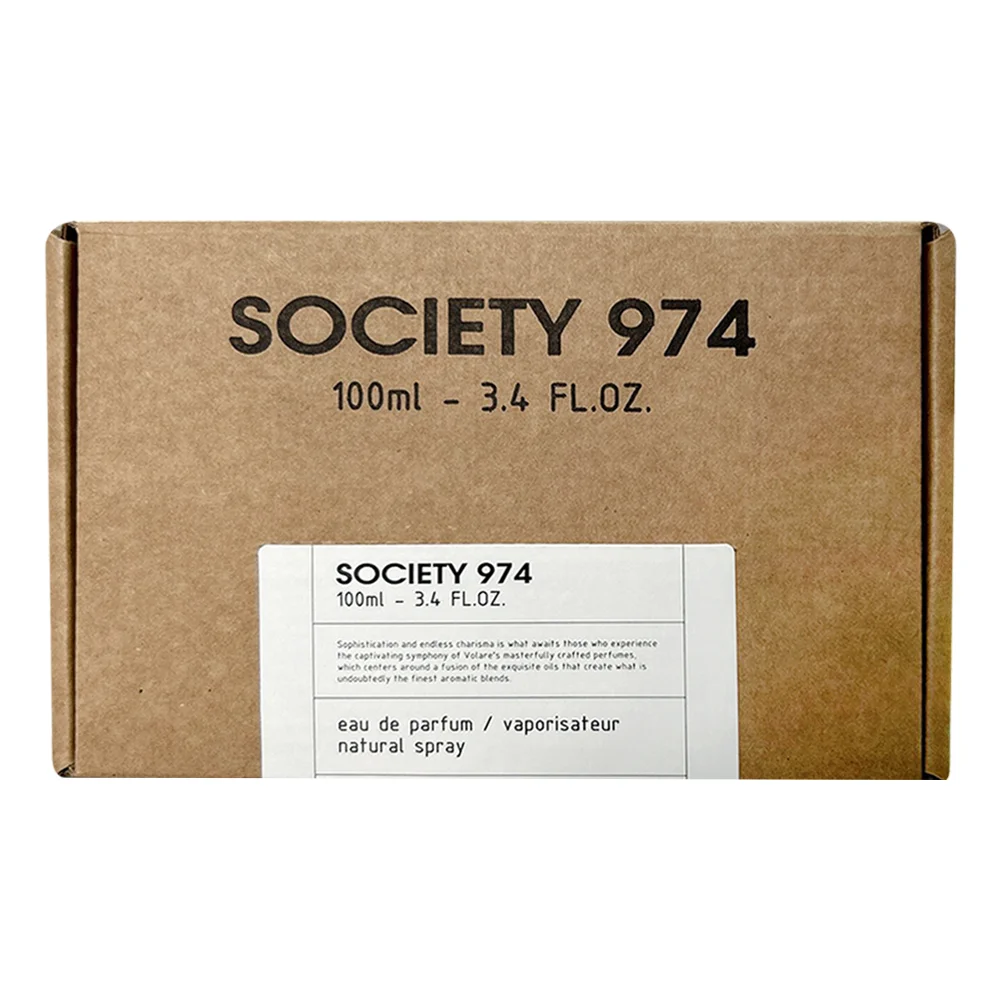 ادو پرفیوم سوسایتی 974 ولار (Society 974 Volare) (100میل) - Image 5
