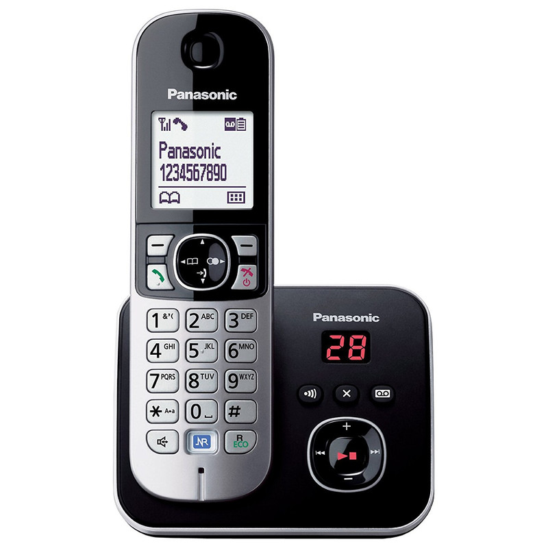 تلفن بی سیم پاناسونیک مدل KX-TG6821 اصلی