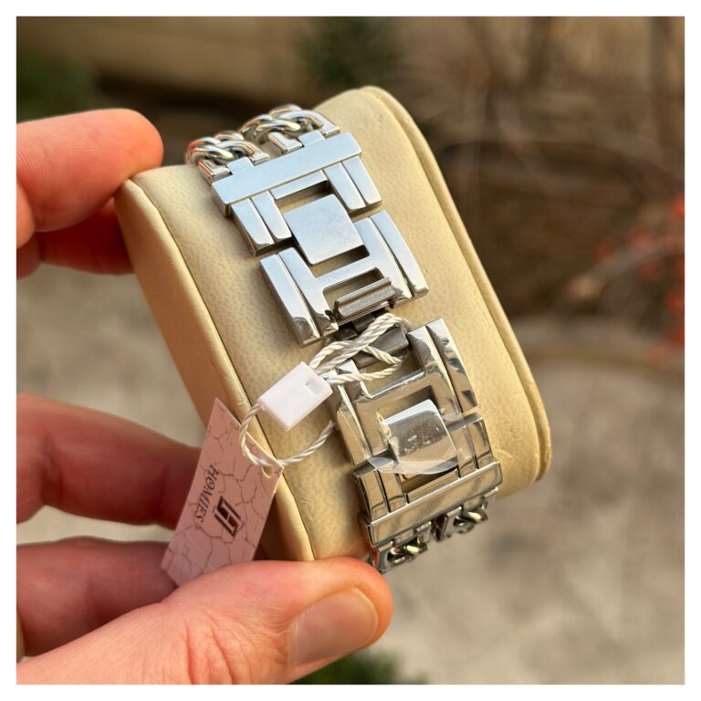ساعت مچی زنانه هومیس HOMIES اورجینال HM25132s01-1