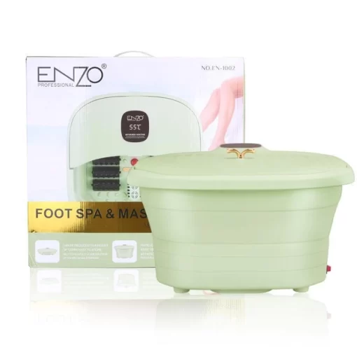 جکوزی تاشوی پا ENZO مدل EN-1002