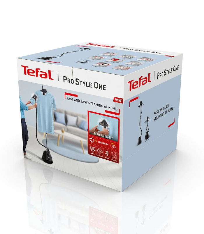 اتو بخارگر ایستاده تفال مدل Tefal IT2461 اصلی - Image 8