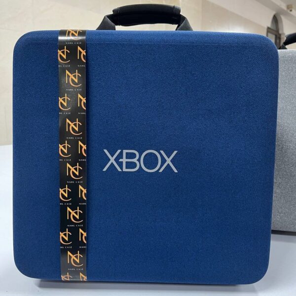 کیف Xbox سری x برند نهل