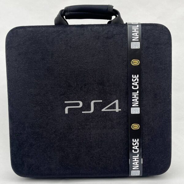 کیف PS4 برند نهل رنگ مشکی