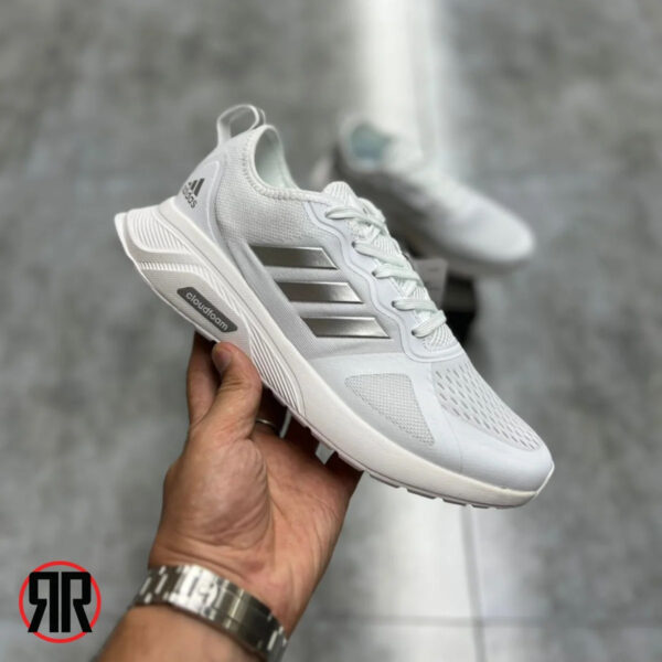 کفش کتونی زنانه آدیداس کلود فوم Adidas