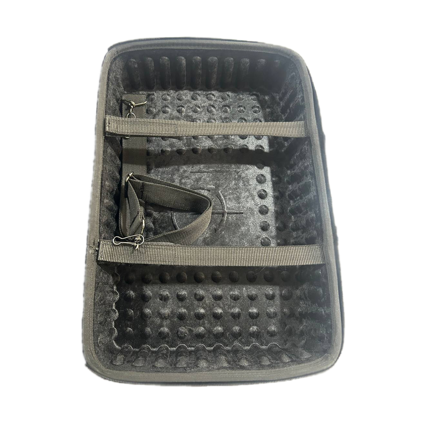 کیف PS5 برند نهل مدل slim و fat رنگ آبی روشن (آماده سازی جهت ارسال، تا ۵ روز کاری) - Image 3