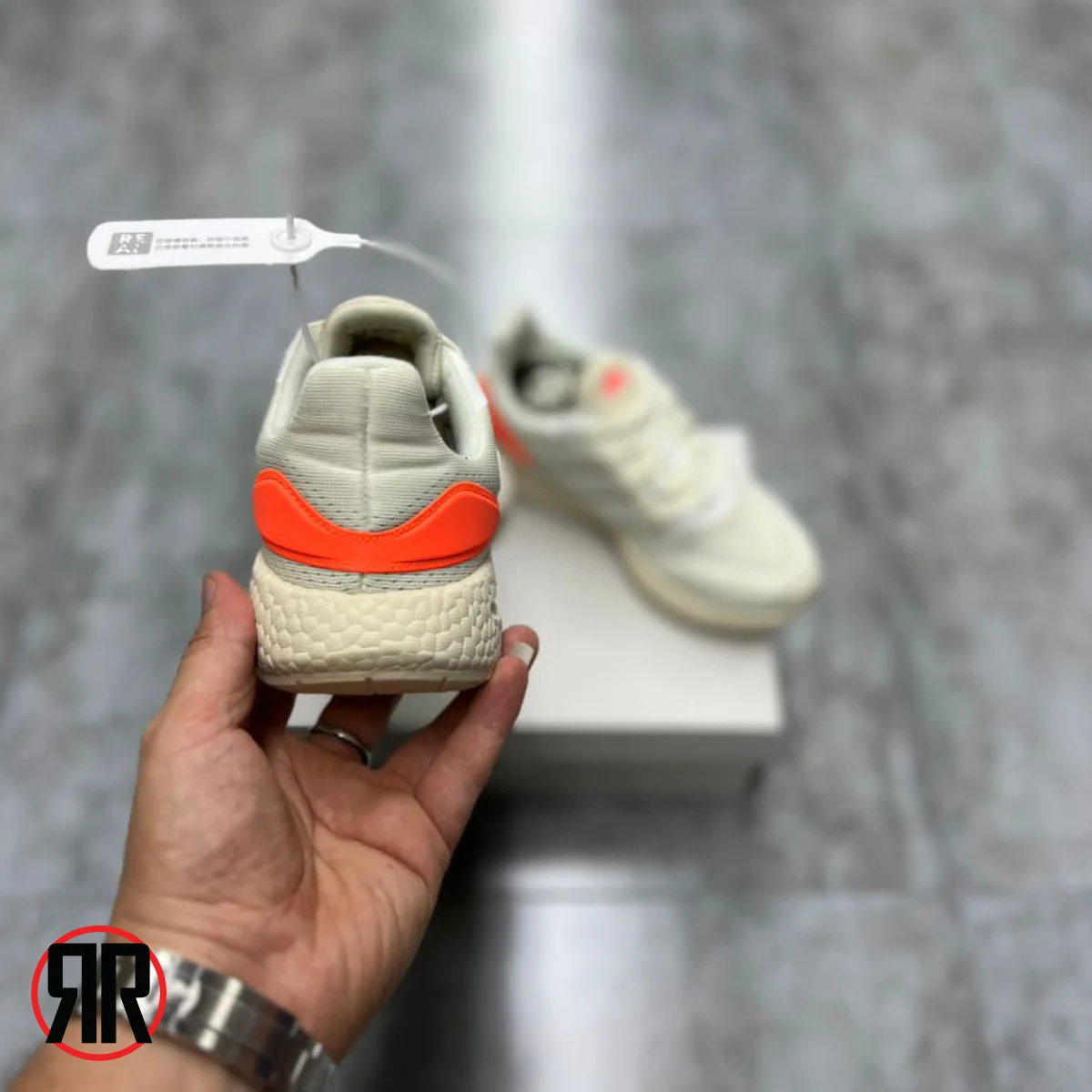 کفش کتونی زنانه و مردانه آدیداس پیور بوست 22 Adidas - تصویر 4