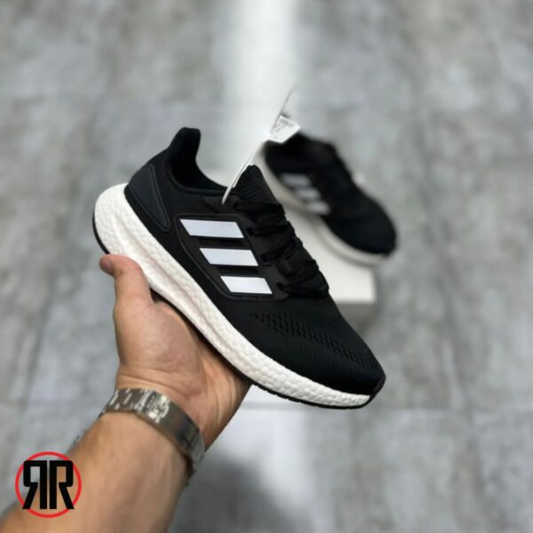 کتونی زنانه و مردانه آدیداس پیور بوست 22 Adidas