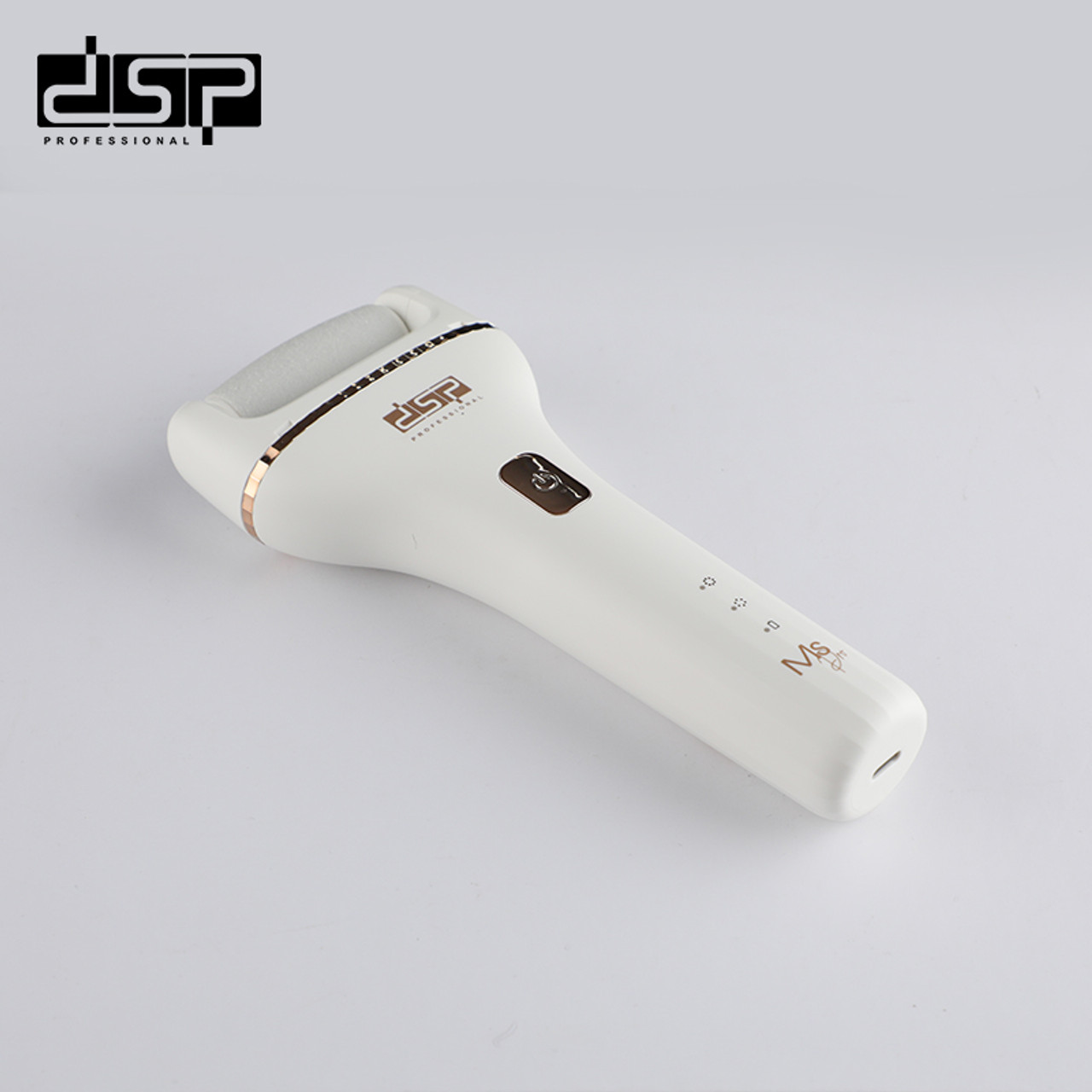 سنگ پا شارژی دی اس پی DSP مدل 70342 - Image 4