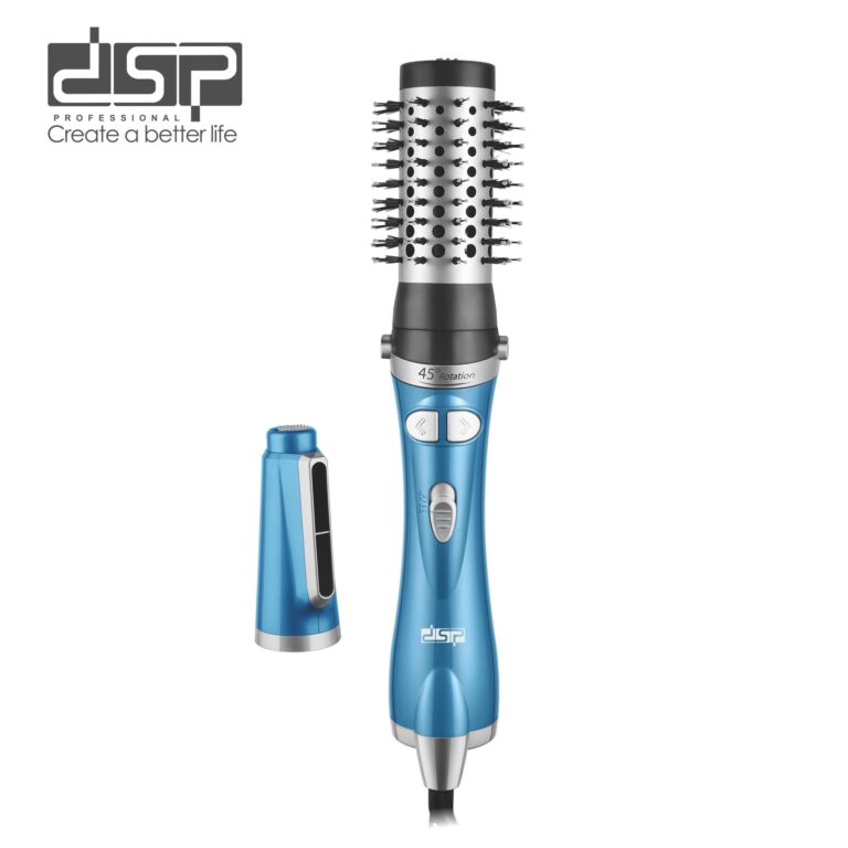 سشوار چرخشی 2کاره دی اس پی DSP مدل 50215