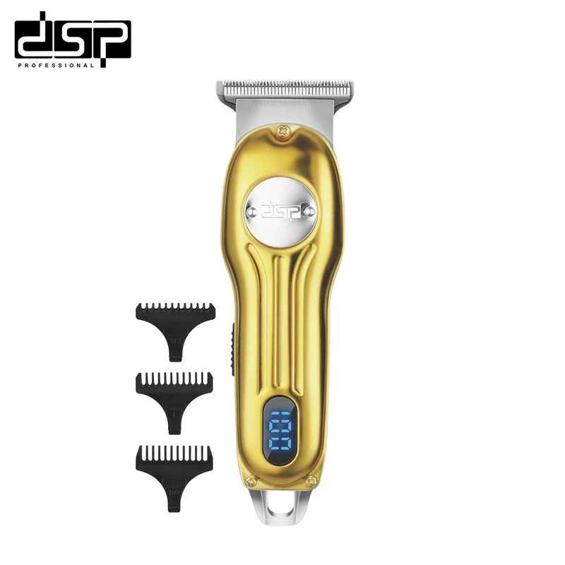 ماشین اصلاح موی سر و صورت دی اس پی DSP مدل 91476
