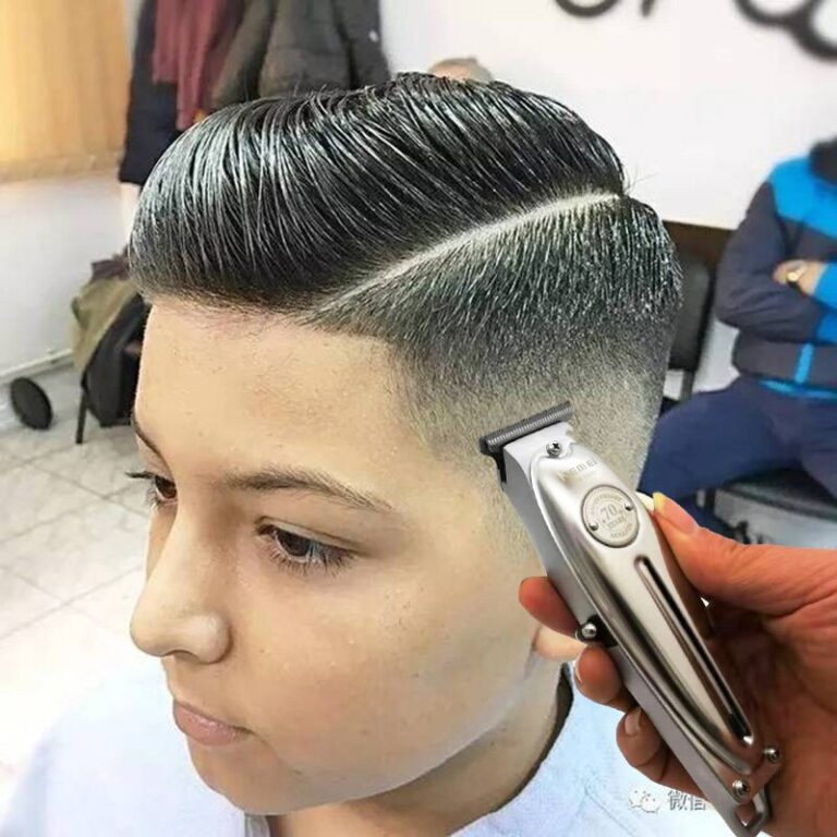 ماشین اصلاح موی سر و صورت وی جی ار VGR مدل V-056