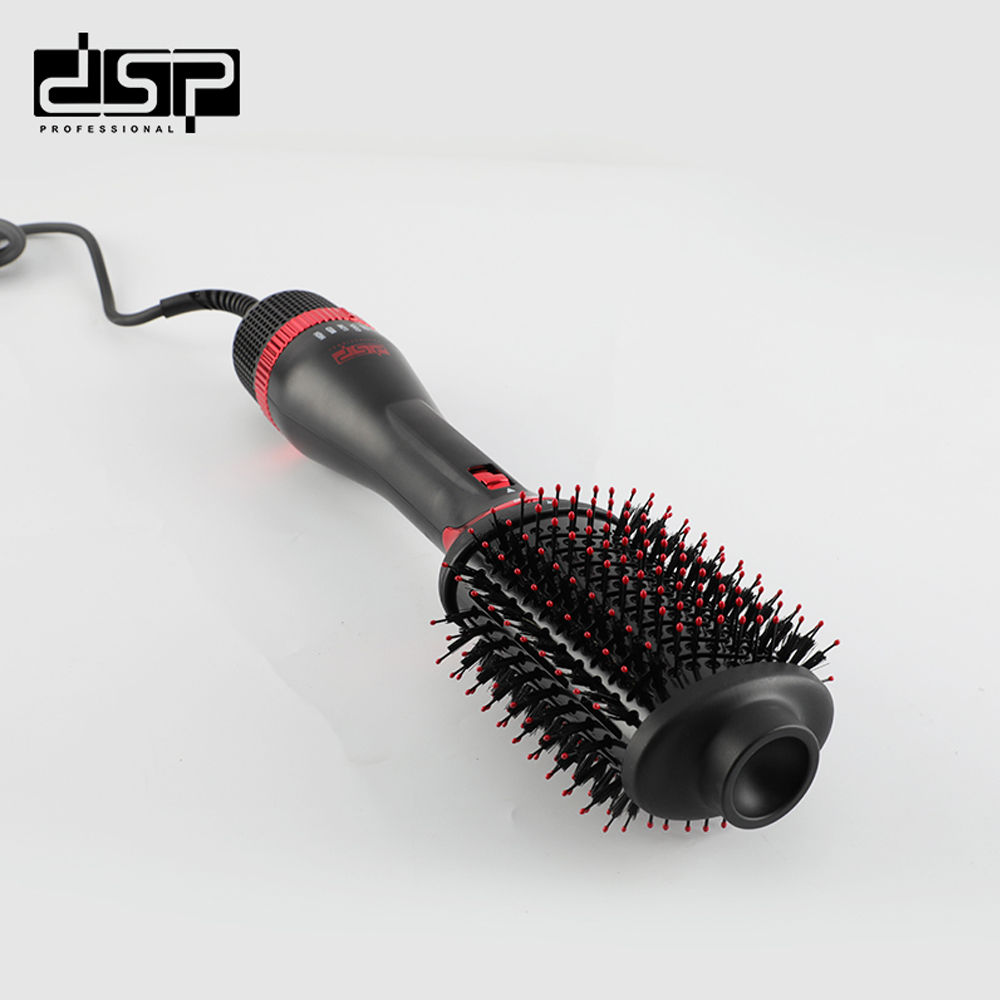 سشوار چرخشی 4 کاره دی اس پی DSP مدل 50184 - Image 6