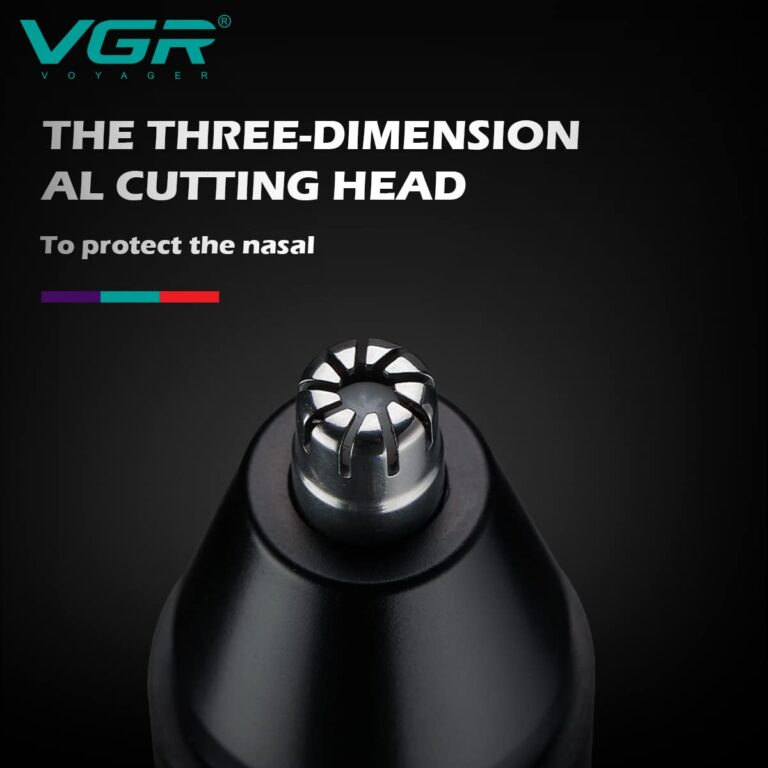 موزن گوش و بینی و ابرو وی جی آر VGR مدل V-613