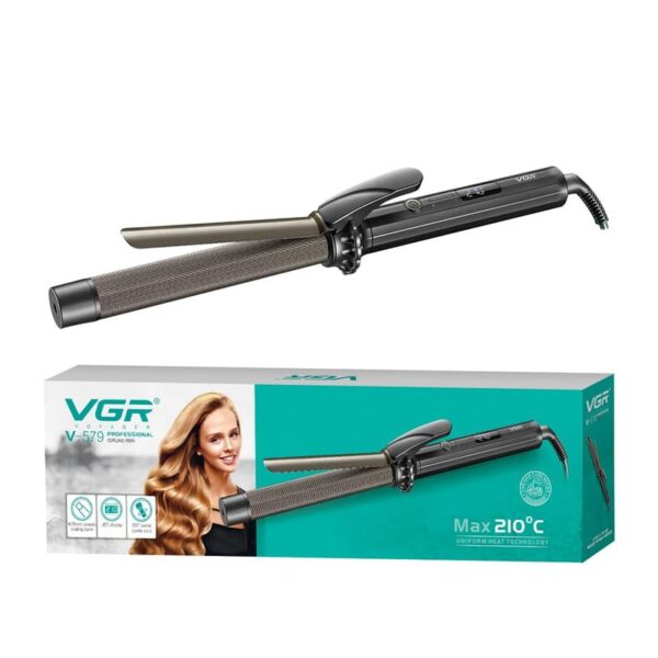 فر مو حرفه ای وی جی ار VGR مدل V-507