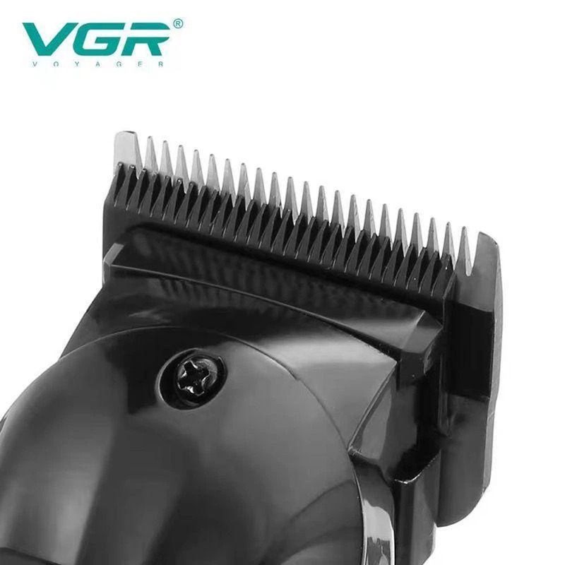 ماشین اصلاح موی سر و صورت وی جی ار VGR مدل V-282 - Image 7