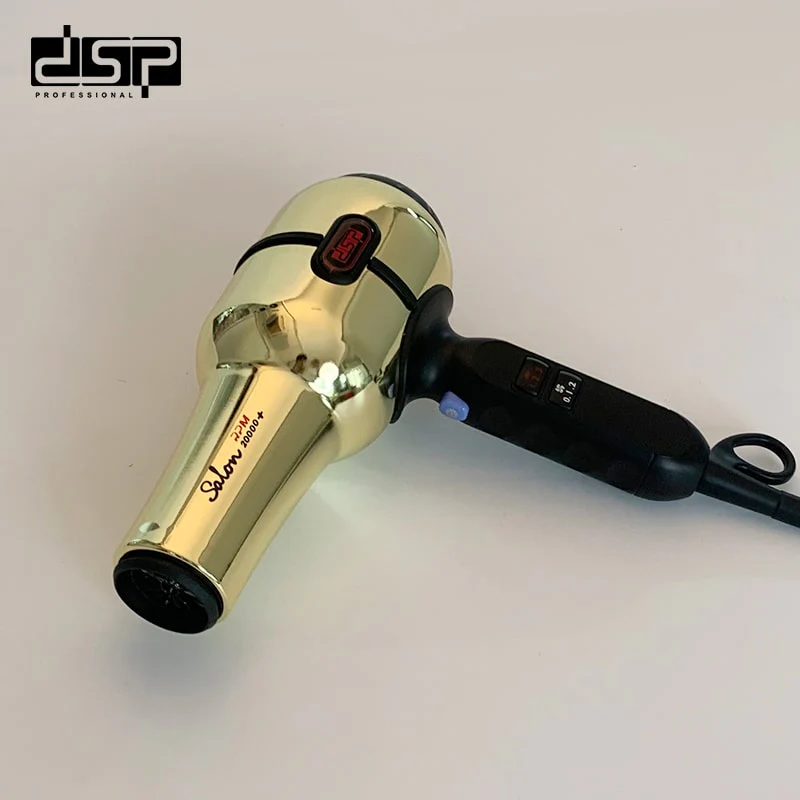 سشوار دی اس پی DSP مدل 37082 - Image 6