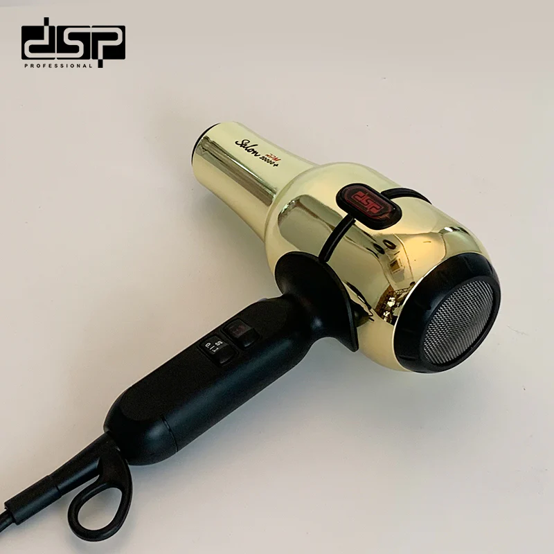 سشوار دی اس پی DSP مدل 37082 - Image 5