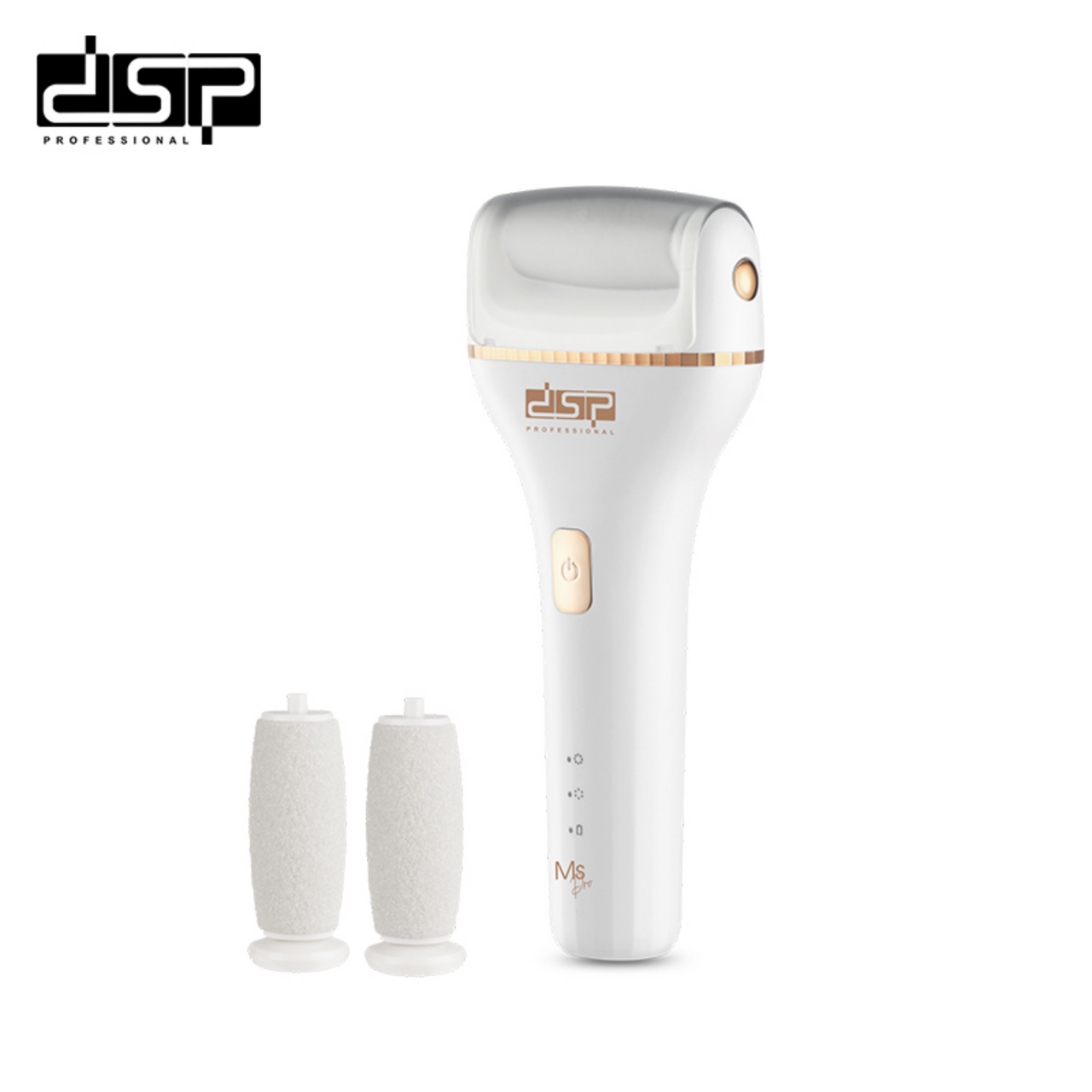 سنگ پا شارژی دی اس پی DSP مدل 70342