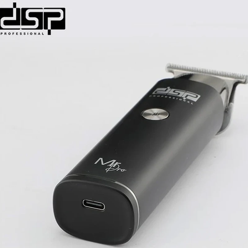 ماشین اصلاح موی سر و صورت دی اس پی DSP مدل 91095 - تصویر 5