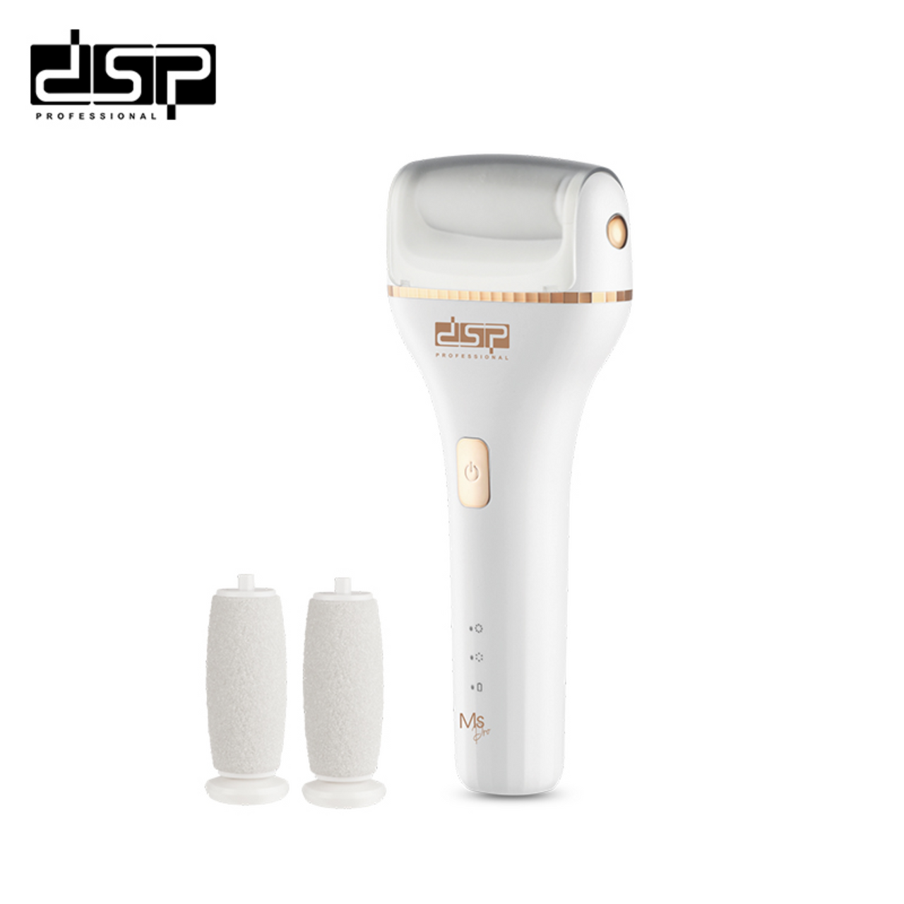 سنگ پا شارژی دی اس پی DSP مدل 70342 - Image 2